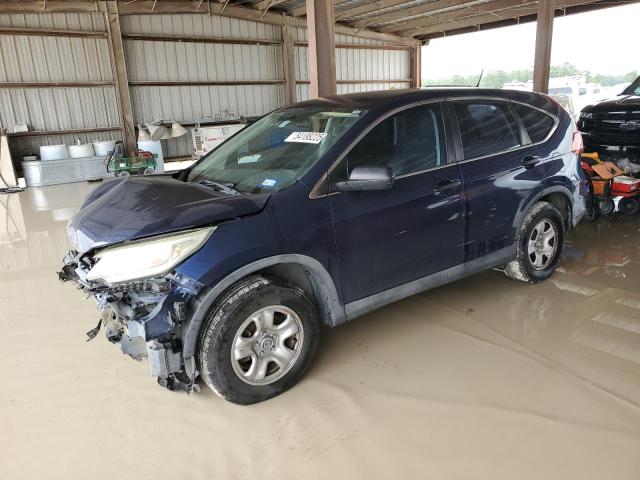 Vin: 3czrm3h32fg715677, lot: 54188225, honda crv lx 2015 img_1