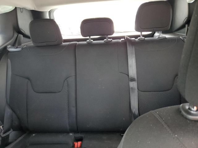 2019 JEEP RENEGADE LATITUDE ZACNJABBXKPK14480