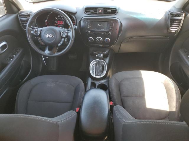 2019 KIA SOUL - KNDJN2A25K7916281