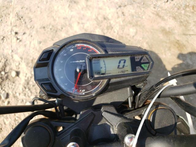2023 KAWASAKI BR125 J - JKABRRJ18PDA28686