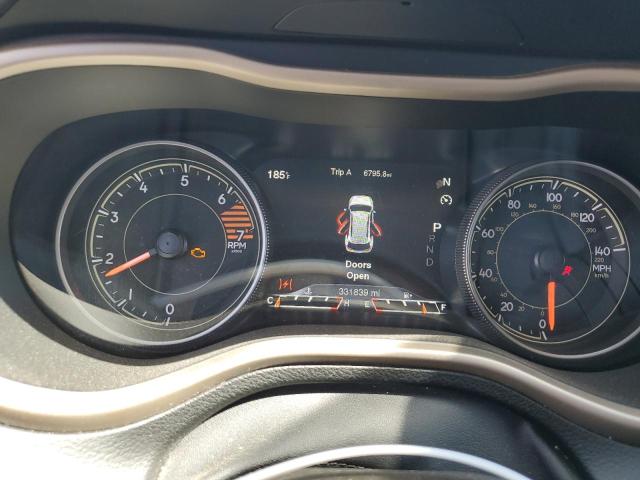 2016 JEEP CHEROKEE L - 1C4PJMDB4GW161926