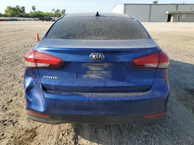 2018 KIA FORTE LX - 3KPFK4A73JE171518