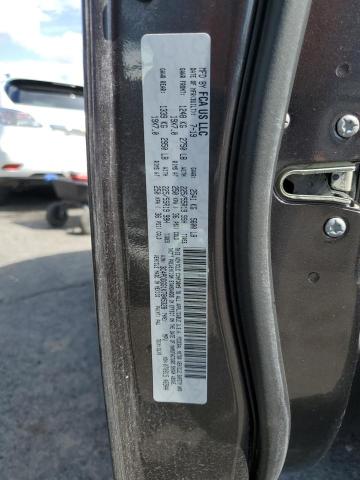 2019 DODGE JOURNEY CR - 3C4PDDGG1KT845328