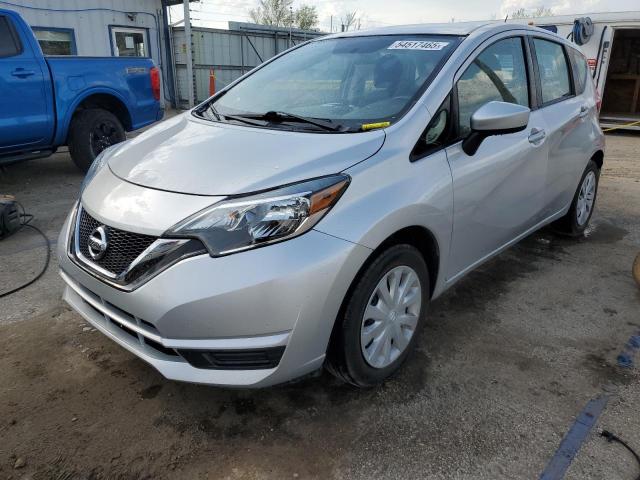 Vin: 3n1ce2cp1hl359622, lot: 54517465, nissan versa s 2017 img_1
