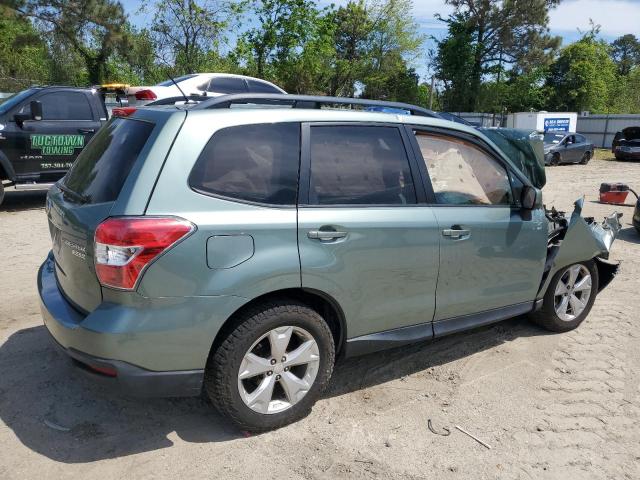 Vin: jf2sjadc2fh818339, lot: 54275165, subaru forester 2.5i premium 20153