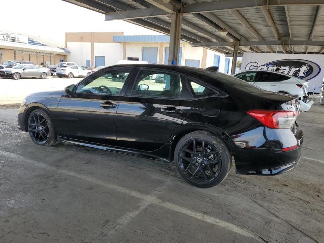 Vin: 2hgfe2f51rh548092, lot: 53315465, honda civic sport 20242