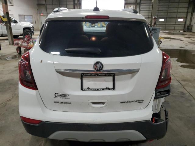 2017 BUICK ENCORE ESS - KL4CJGSB1HB210506