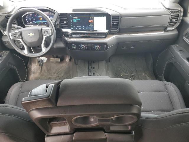 2024 CHEVROLET SILVERADO - 3GCUDDED7RG423093
