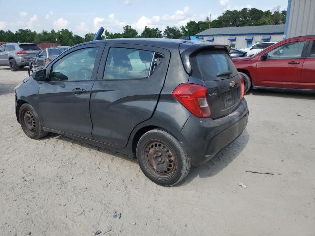 Vin: kl8cb6sa1hc730910, lot: 54401595, chevrolet spark ls 20172
