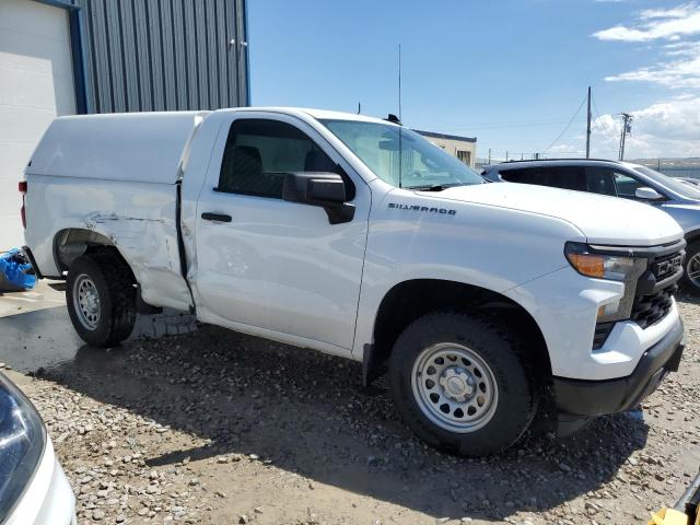 Vin: 3gcnaaekxpg362166, lot: 54792285, chevrolet all models c1500 20234