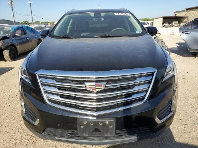 2017 CADILLAC XT5 LUXURY - 1GYKNBRS3HZ246472