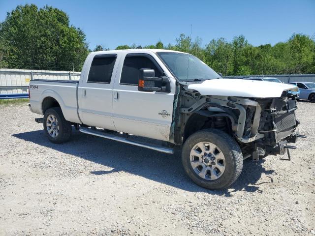 2015 FORD F250 SUPER DUTY 1FT7W2BT4FED72579