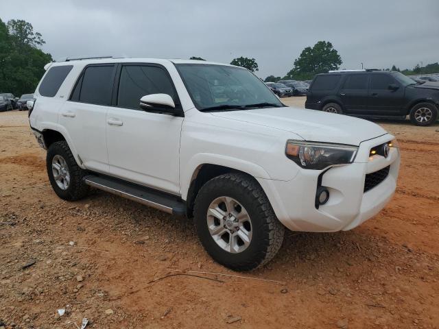 Vin: jtebu5jr4e5195288, lot: 54217155, toyota 4runner sr5 20144