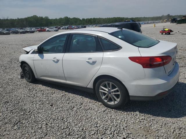 Vin: 1fadp3f26fl376058, lot: 55167835, ford focus se 20152