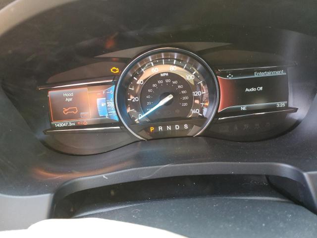 2019 FORD EXPLORER S - 1FM5K8GT3KGB12781