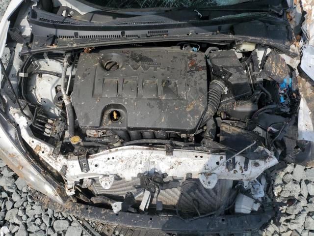 2015 TOYOTA COROLLA L - 2T1BURHEXFC314660