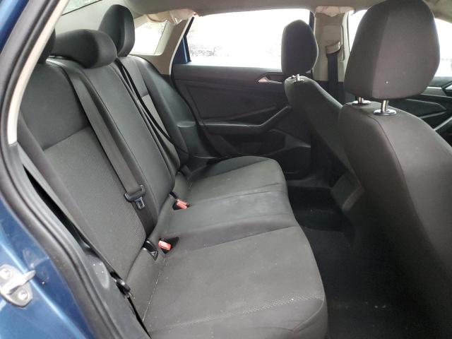 2019 VOLKSWAGEN JETTA - 3VWC57BU0KM060140