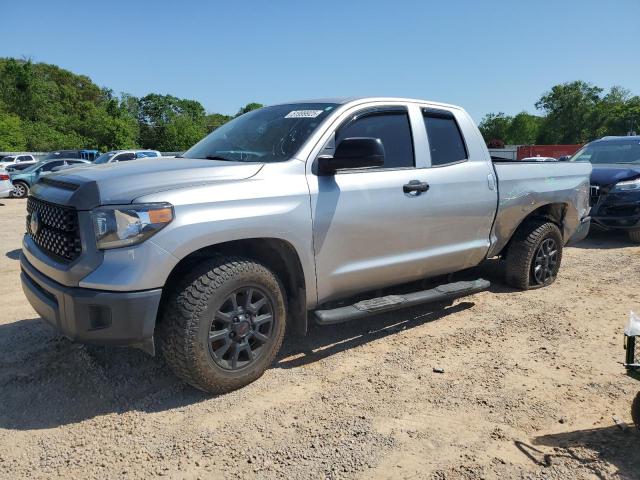 TOYOTA TUNDRA DOUBLE CAB SR