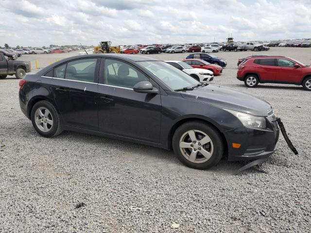 Vin: 1g1pc5sb8e7119245, lot: 55199115, chevrolet cruze lt 20144