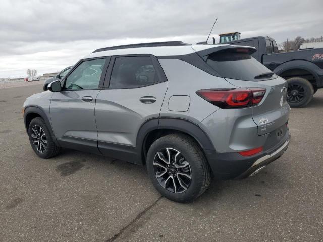 Vin: kl79mssl1rb121052, lot: 52185325, chevrolet trailblzr activ 20242