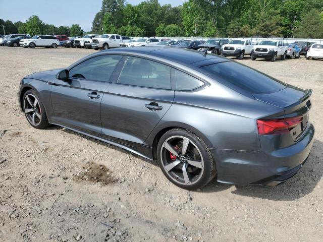 Vin: waufacf5xpa011147, lot: 55212375, audi a5 premium plus 45 20232