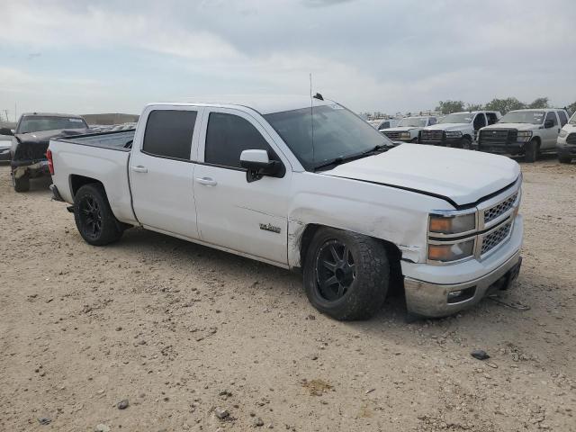 Vin: 3gcpcrec3eg484374, lot: 53499025, chevrolet all models c1500 lt 20144