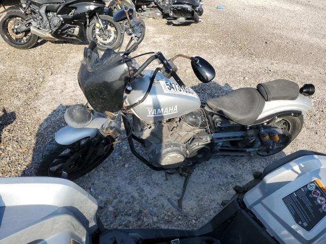 2015 YAMAHA XVS950 CU JYAVN05E4FA010864