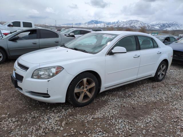 Vin: 1g1zc5eu5cf120247, lot: 51831125, chevrolet malibu 1lt 2012 img_1