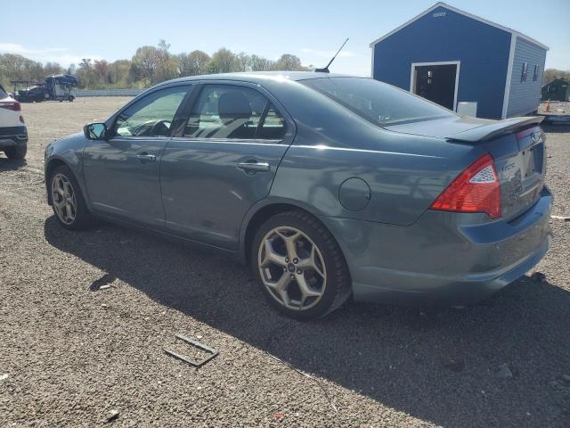 Vin: 3fahp0ha2cr269879, lot: 54929475, ford fusion se 20122
