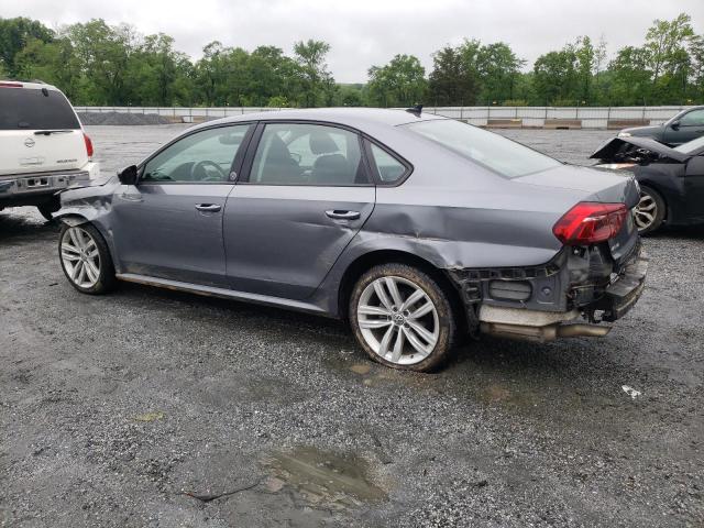 Vin: 1vwla7a30kc007024, lot: 54598345, volkswagen passat wolfsburg 20192