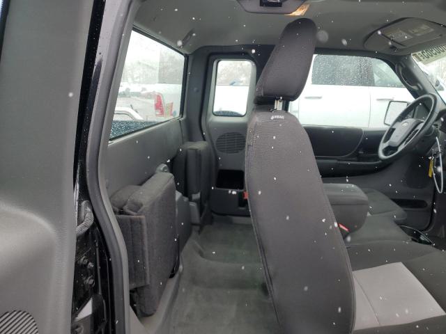 2011 FORD RANGER SUP - 1FTLR4FE6BPA90035