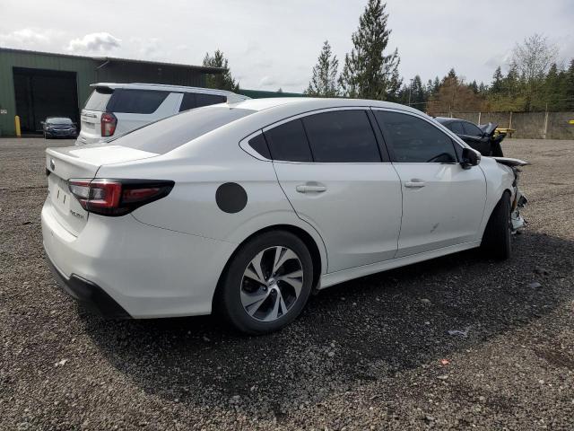 Vin: 4s3bwaf61m3011697, lot: 52230765, subaru legacy premium 20213