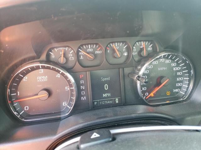 2015 GMC B-SERIES 1GTN1TEC3FZ901388