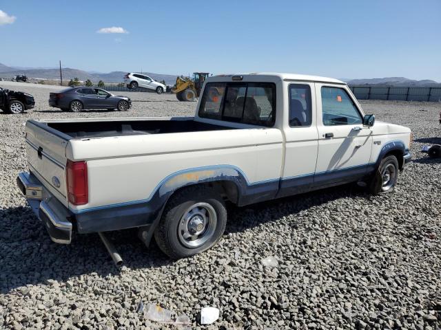 1989 FORD RANGER SUP #3297110486