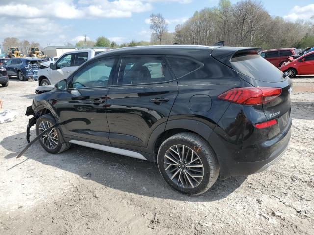 Vin: km8j33al4lu131771, lot: 51576025, hyundai tucson limited 20202