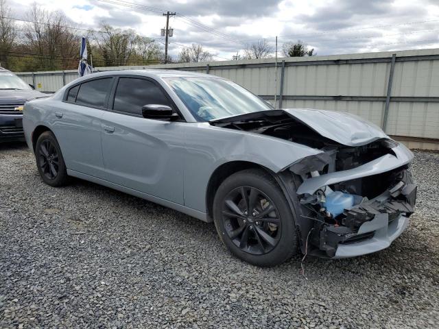 Vin: 2c3cdxjg0nh120653, lot: 53583625, dodge charger sxt 20224