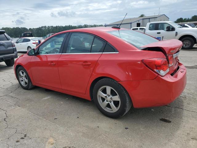 Vin: 1g1pe5sb8g7119677, lot: 54360725, chevrolet cruze lt 20162