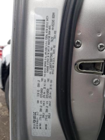 2017 RAM 1500 ST - 1C6RR7FT5HS779491