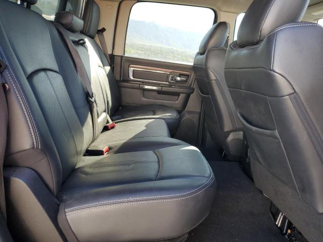 2018 RAM 2500 LARAM 3C6UR5FL7JG369108