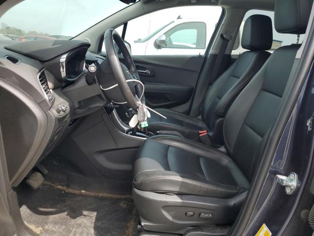 2018 CHEVROLET TRAX PREMI 3GNCJRSB6JL204200