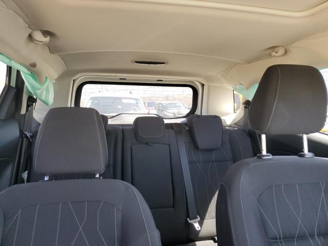 2019 FORD ECOSPORT S - MAJ3S2GE5KC304405