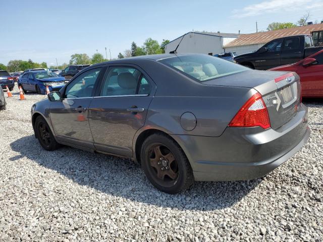 Vin: 3fahp0ha7br179397, lot: 55331155, ford fusion se 20112