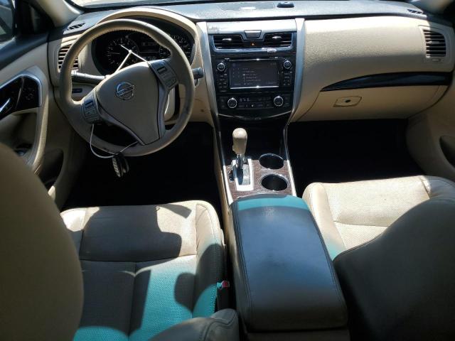 2015 NISSAN ALTIMA 2.5 - 1N4AL3AP6FN895374
