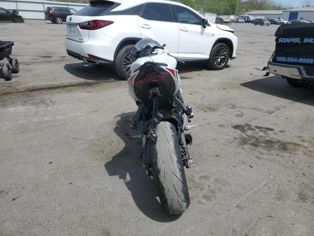 2025 KAWASAKI ZX636 K JKBZXJJ13SA018284