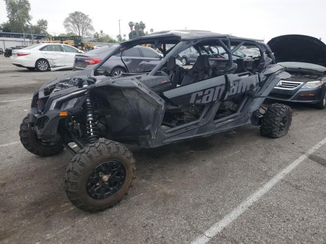 2023 CAN-AM MAVERICK X - 3JBVNAV46PE001036