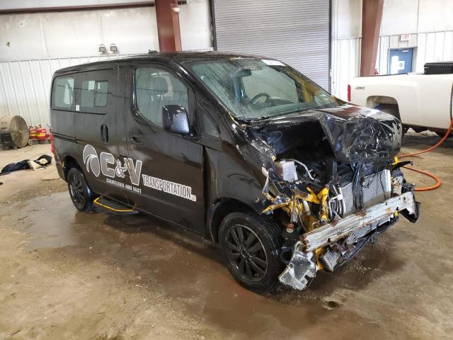Vin: 3n8cm0jt5gk702039, lot: 52701405, nissan nv taxi 20164