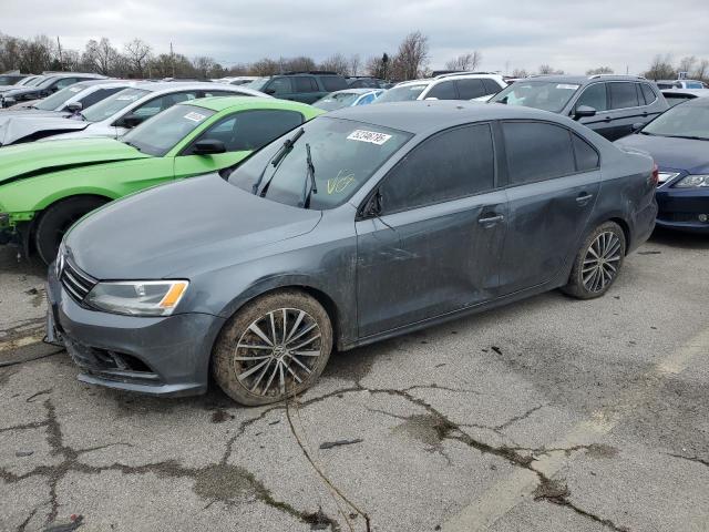 VOLKSWAGEN JETTA SPORT