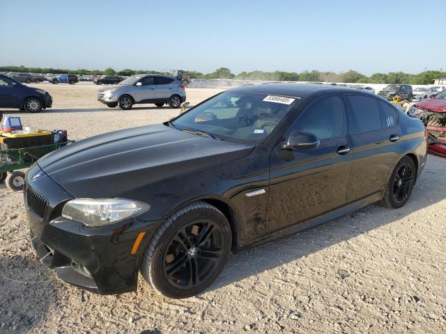 Vin: wba5a5c51ed507400, lot: 53066485, bmw 5 series i 2014 img_1