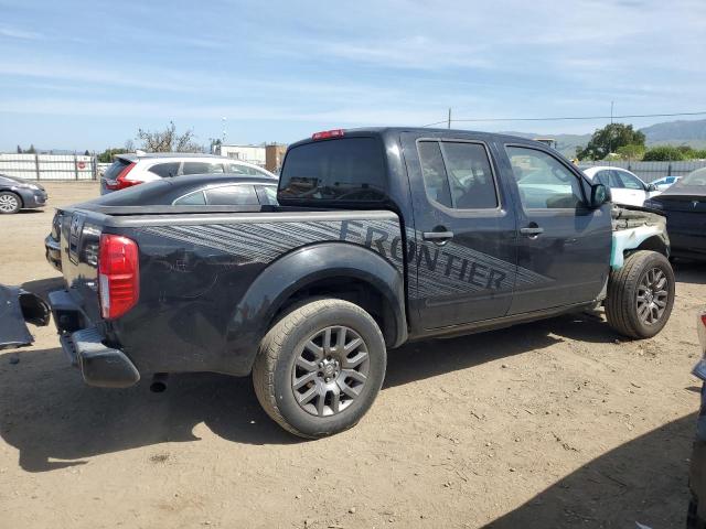 Vin: 1n6ad0er3cc423994, lot: 54063085, nissan frontier s 20123