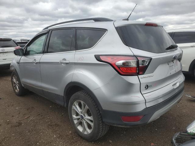 Vin: 1fmcu9gdxhub99377, lot: 53912215, ford escape se 20172